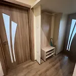 Апартаменты Belatrix *