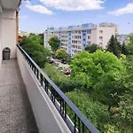 Belatrix Апартаменты