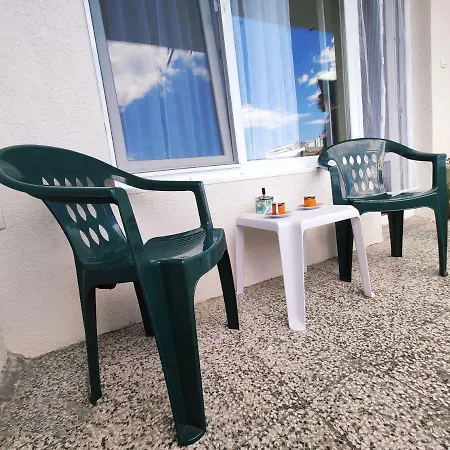 Belatrix Apartment *