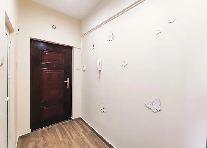 Belatrix 아파트 바르나