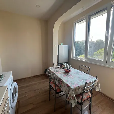 Belatrix * Варна