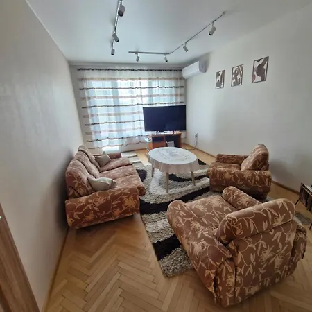 Belatrix Appartement *