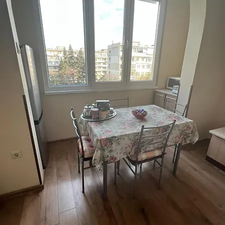 Appartement Belatrix