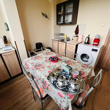 Belatrix Appartement *