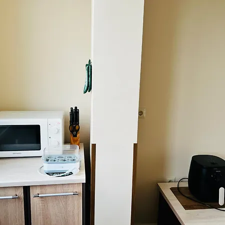 Belatrix Appartement Varna