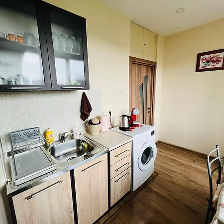 Belatrix Appartement Varna