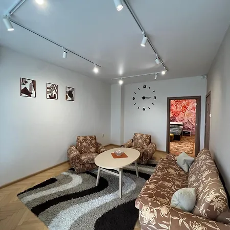Belatrix Appartement Varna