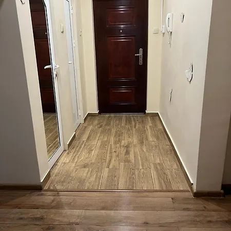 Appartamento Belatrix Varna