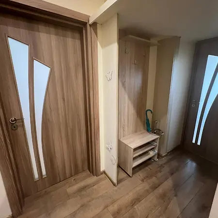 Appartement Belatrix *