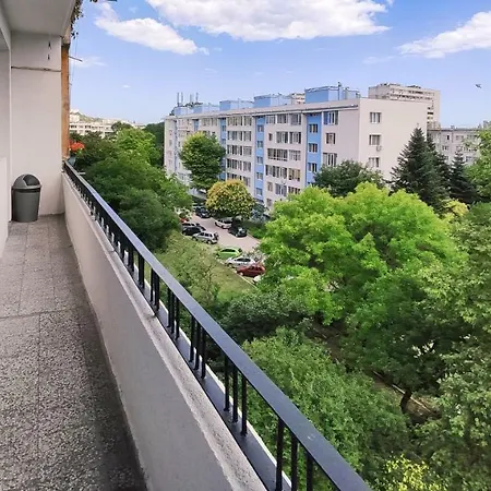 беатрикс Апартамент