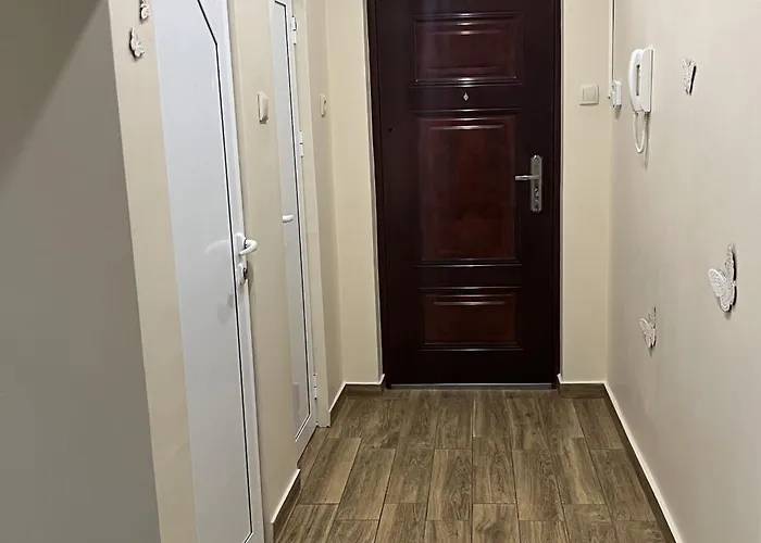 Appartamento Belatrix Varna