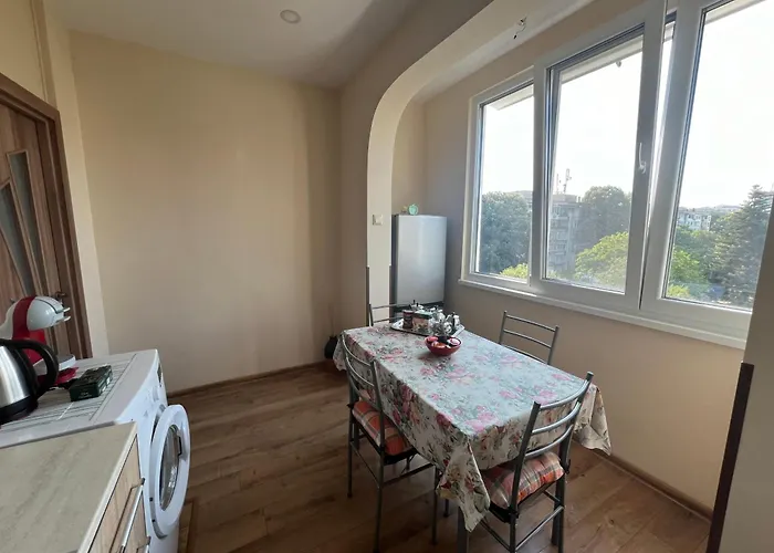 Belatrix * Варна