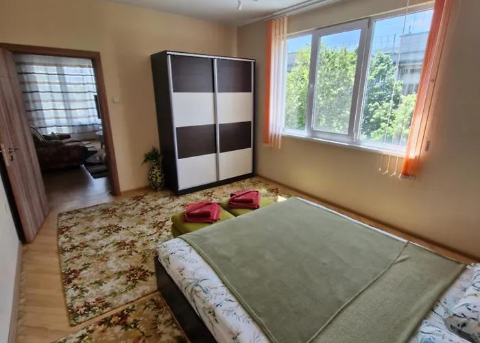 Belatrix Апартамент