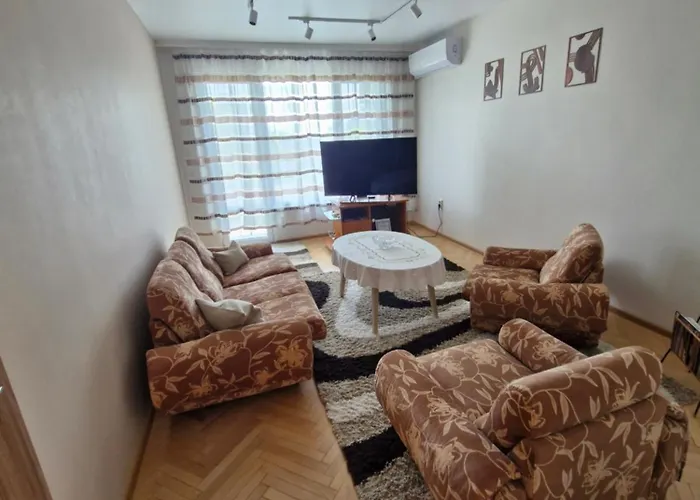 Belatrix Appartamento *