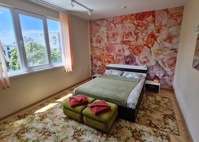 Апартамент Belatrix *