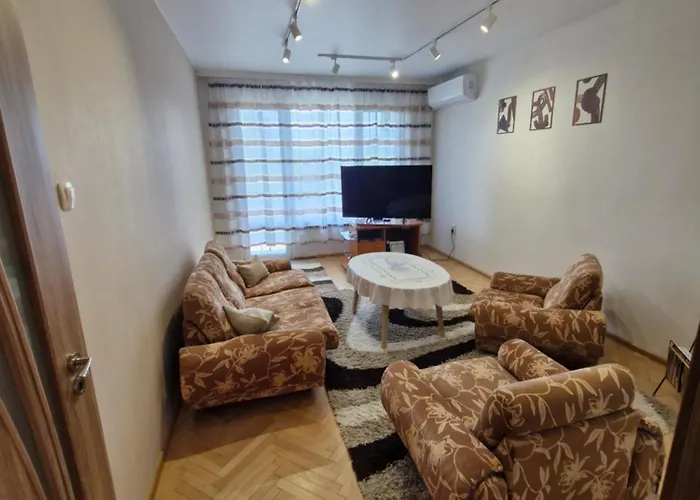 Appartamento Belatrix Varna