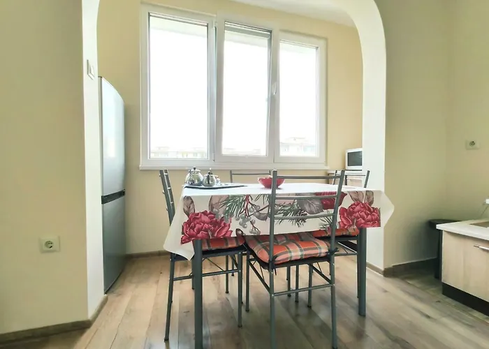 Belatrix Апартамент Варна