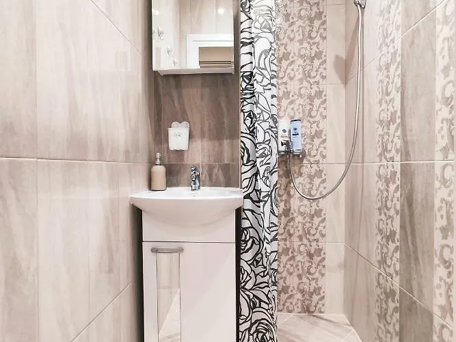 Апартамент Belatrix